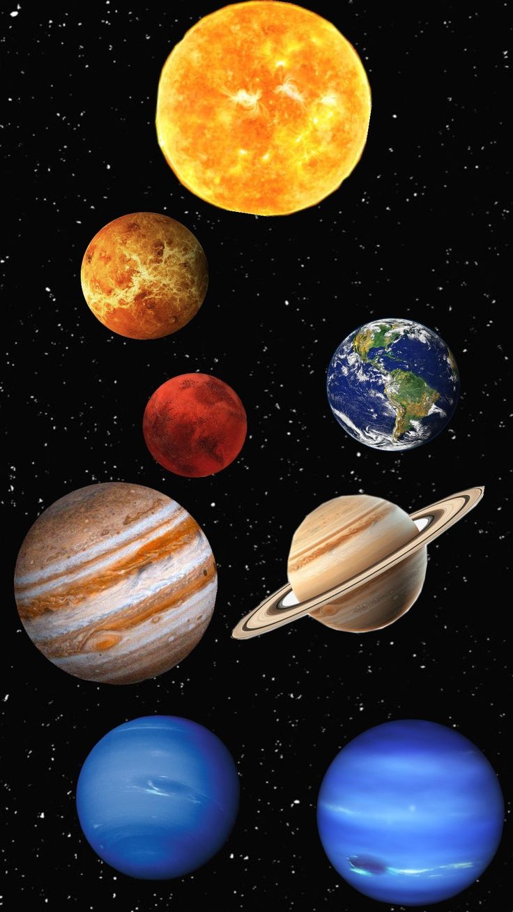 SISTEMA SOLAR